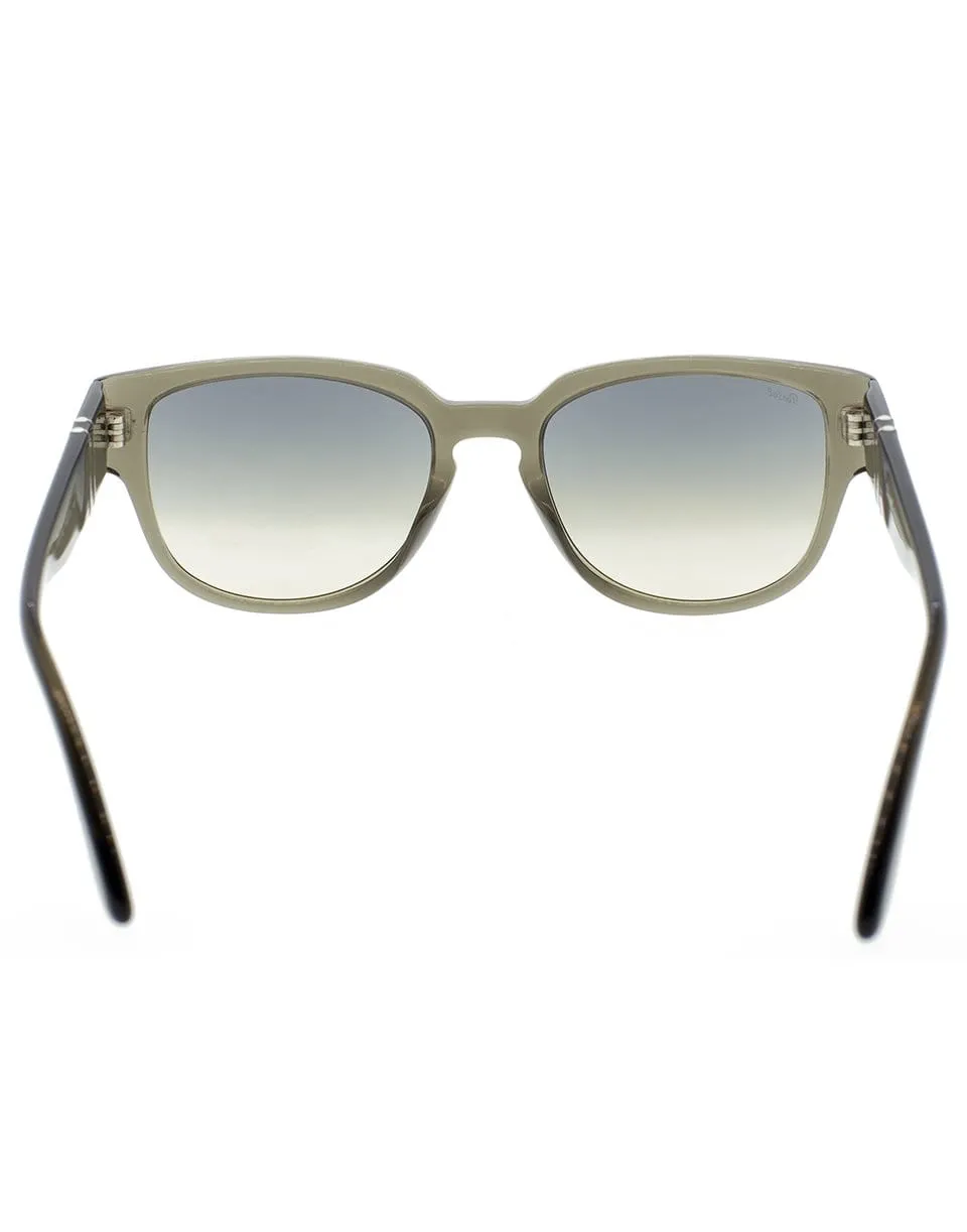 Acetate Sunglasses