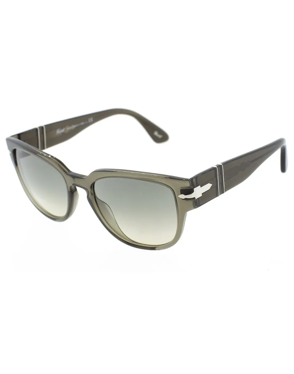 Acetate Sunglasses