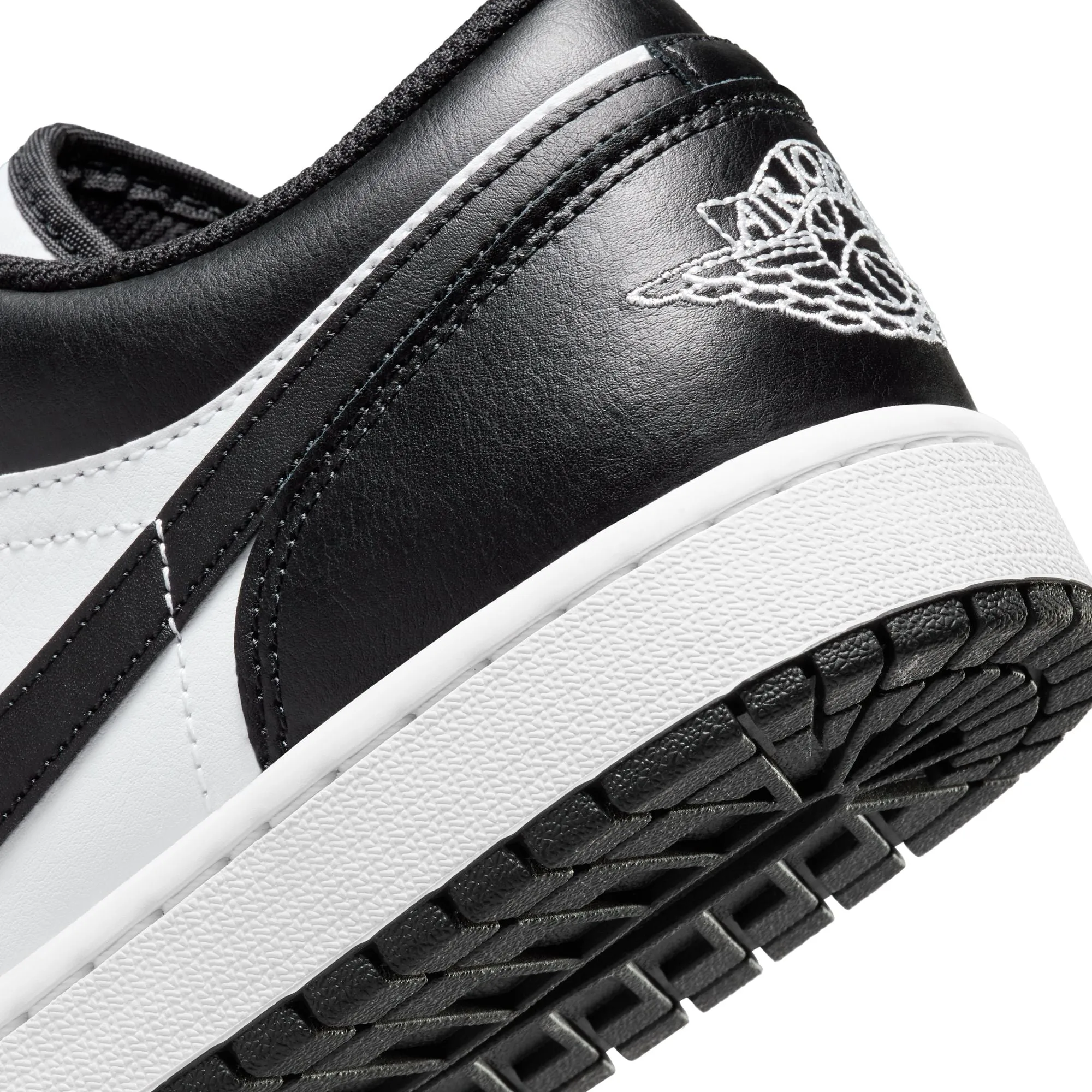 Air Jordan 1 Low "Reverse Panda" - Men