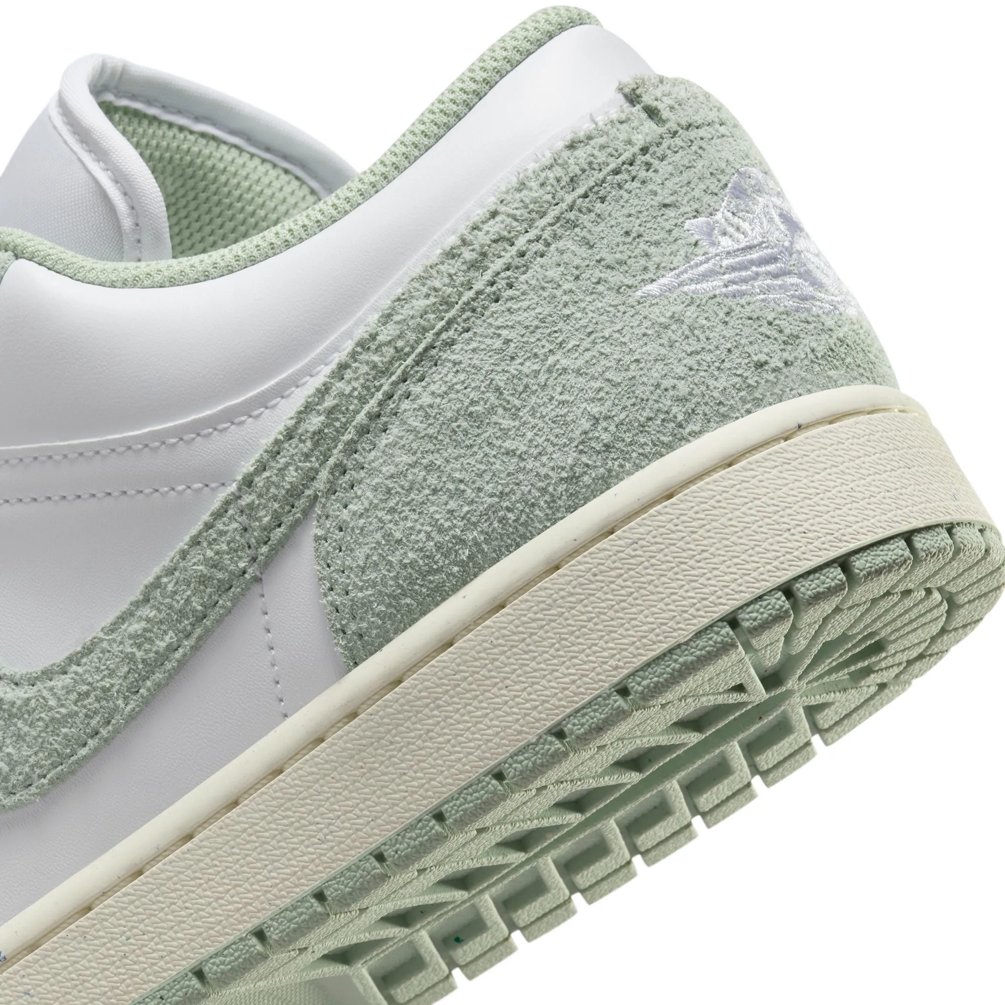 Air Jordan 1 Low SE "Seafoam" - Men