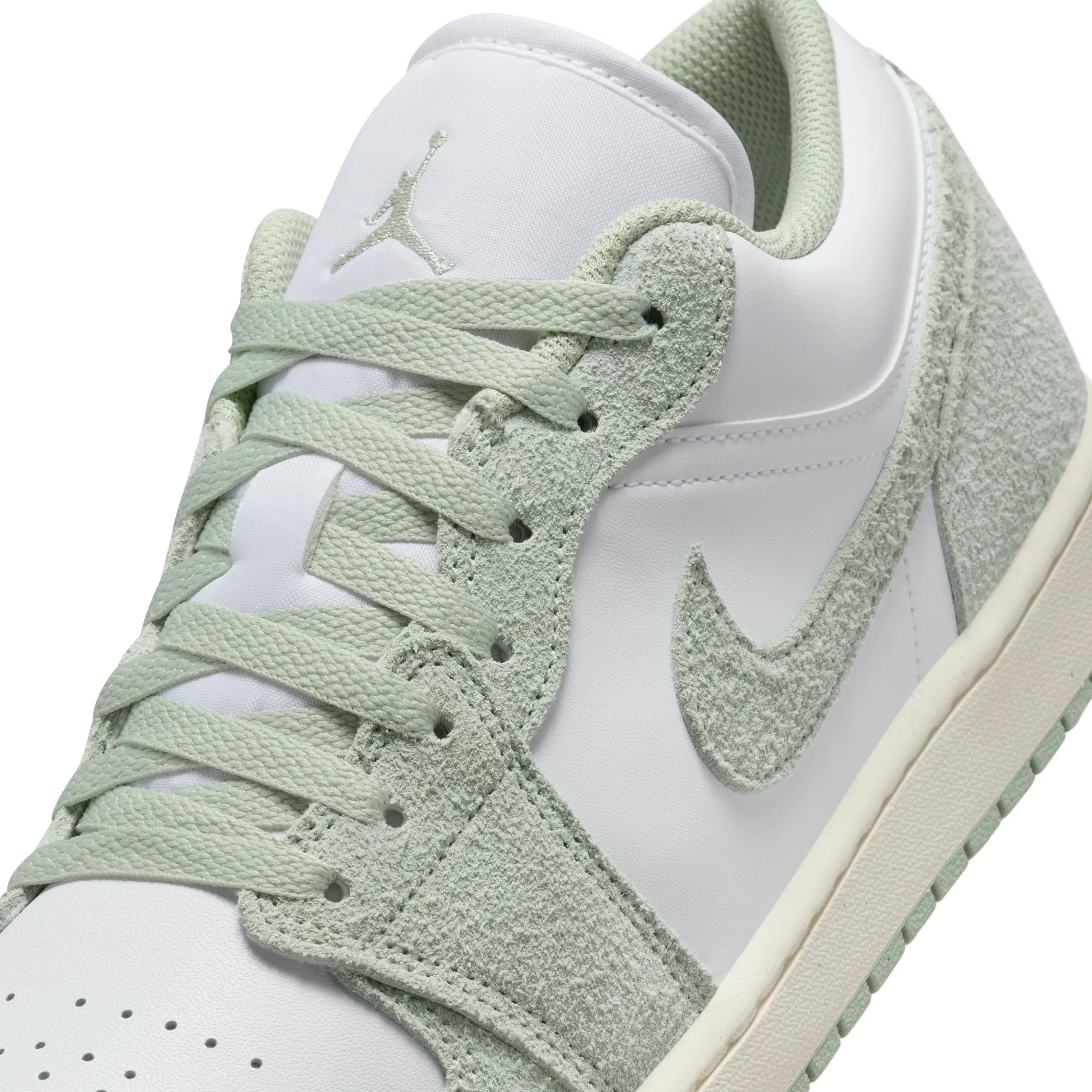 Air Jordan 1 Low SE "Seafoam" - Men