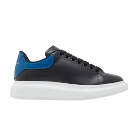 Alexander McQueen Oversized Sneaker 'Navy Ocean Blue'