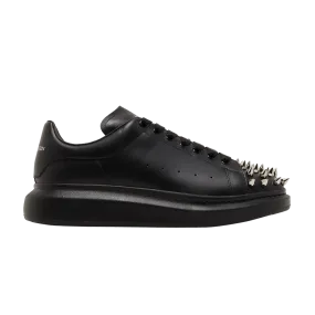 Alexander McQueen Oversized Sneaker 'Studded - Black'