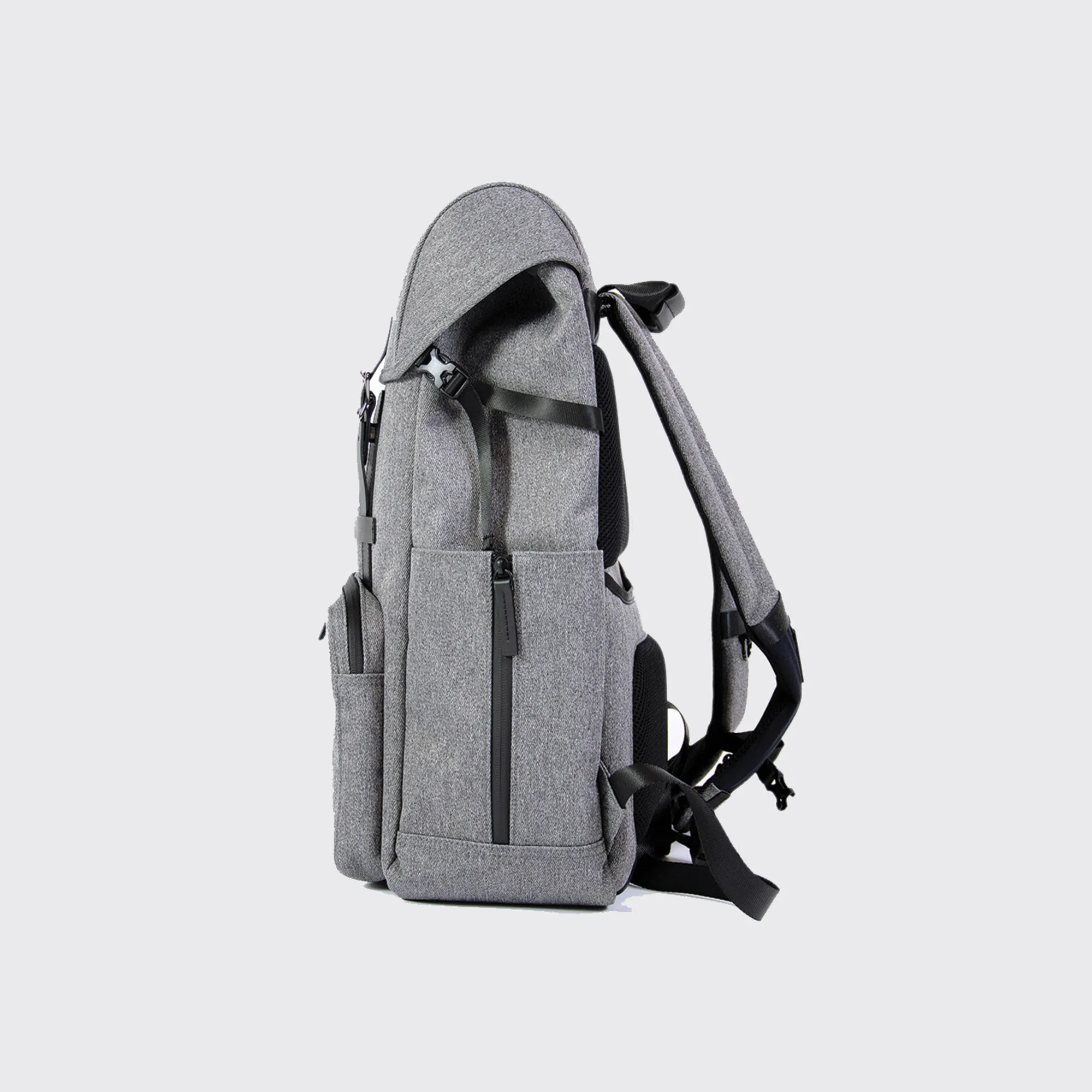 Alpine Rucksack 2.0