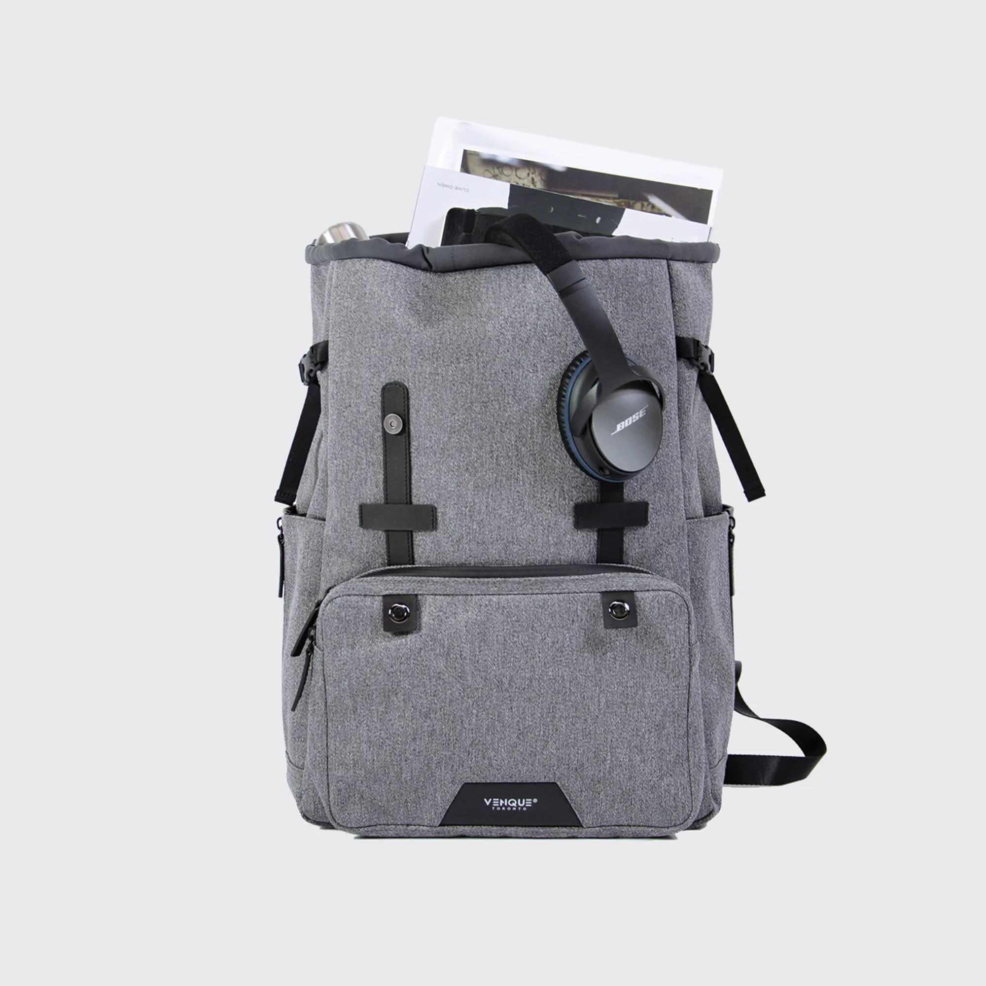 Alpine Rucksack 2.0