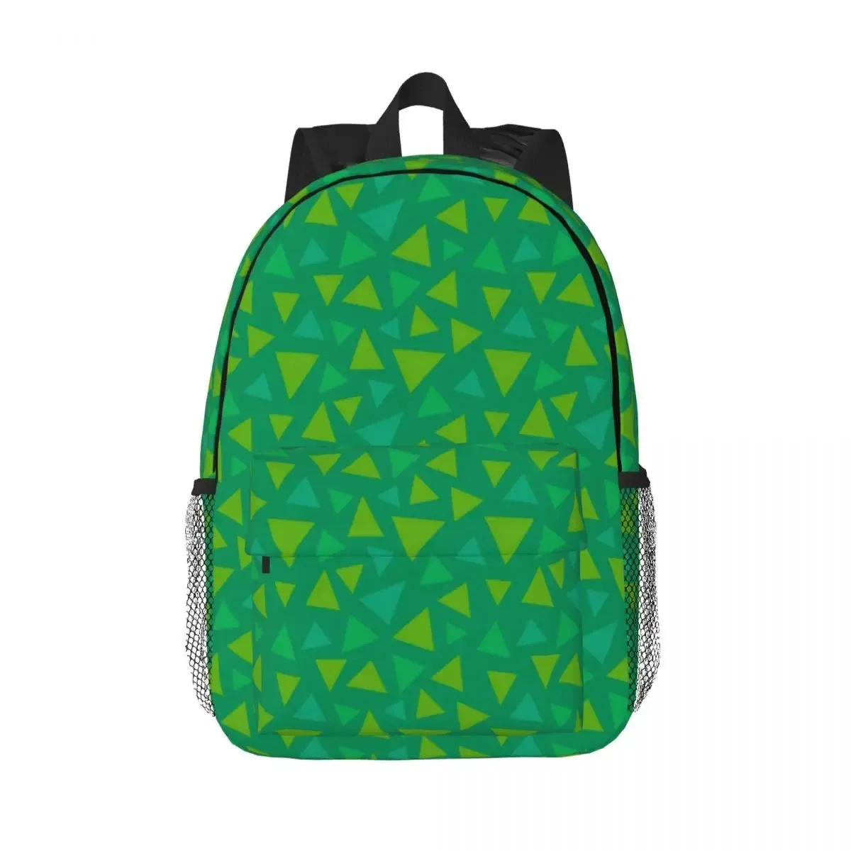 Animal Cross 3D Print Backpack