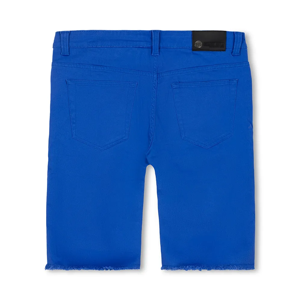 Argonaut Nations Men RIP Shorts (Royal Blue)