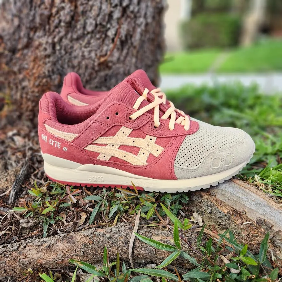 ASICS GEL-LYTE III OG