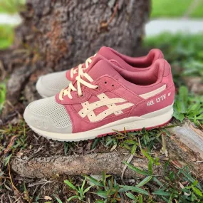 ASICS GEL-LYTE III OG