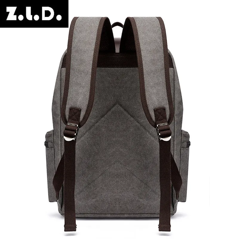 Backpack for men