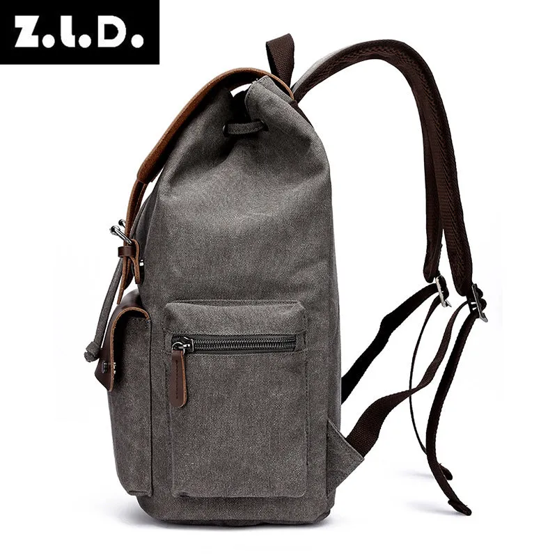 Backpack for men