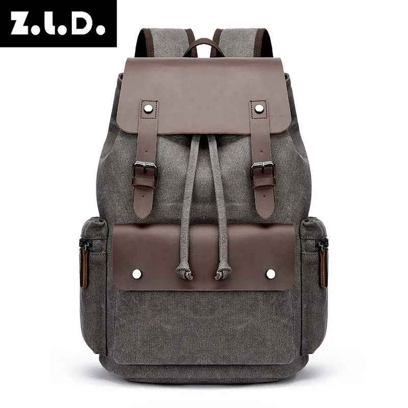 Backpack for men