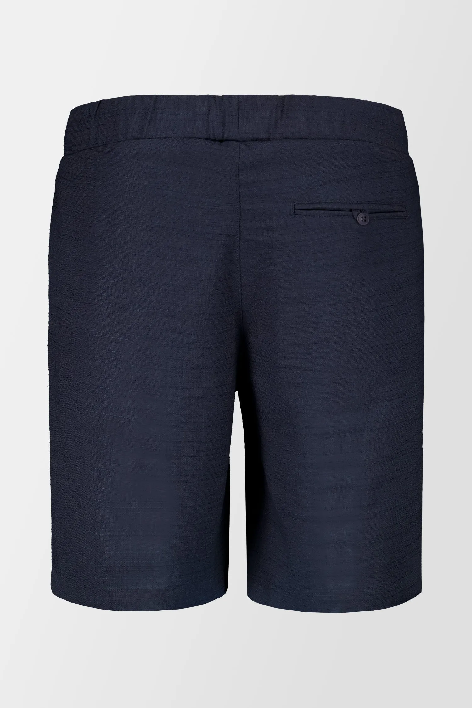 Bain de Mer Navy Club 55 Shorts