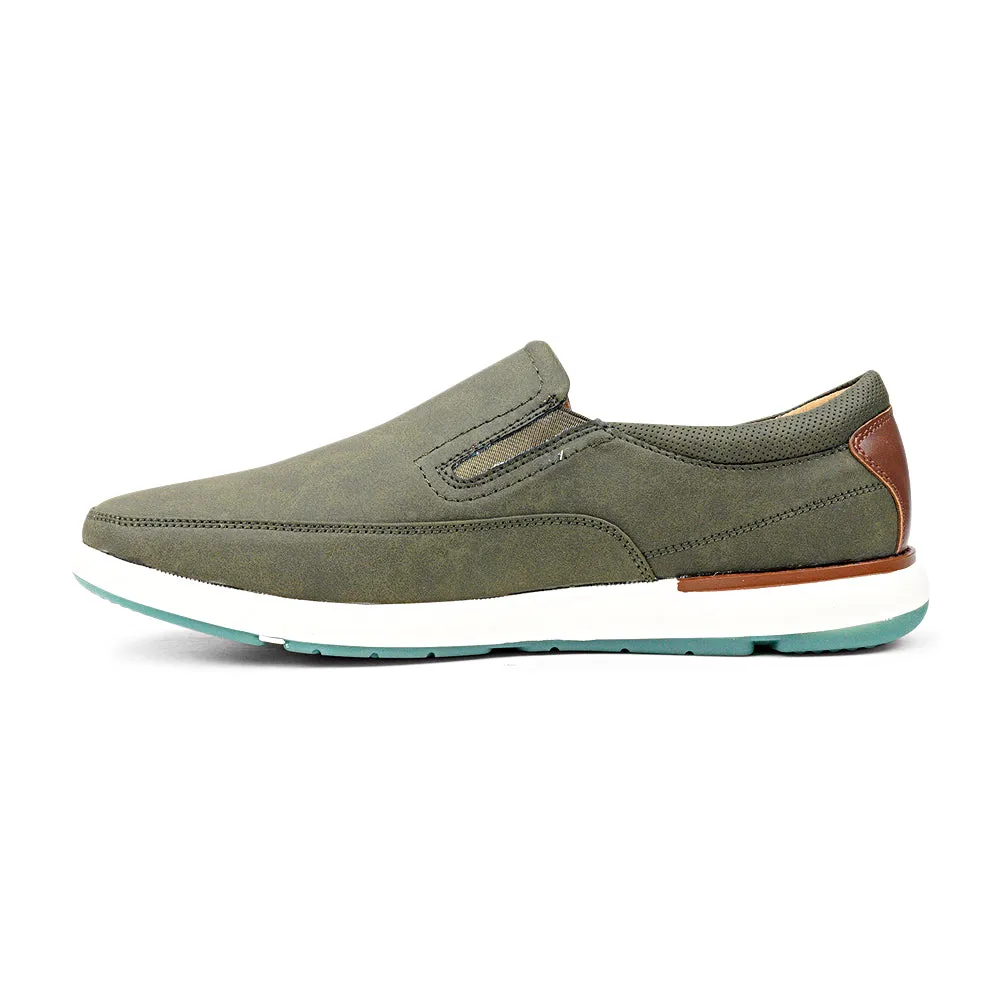 Bata Comfit KADEN Slip-On Casual Shoe for Men