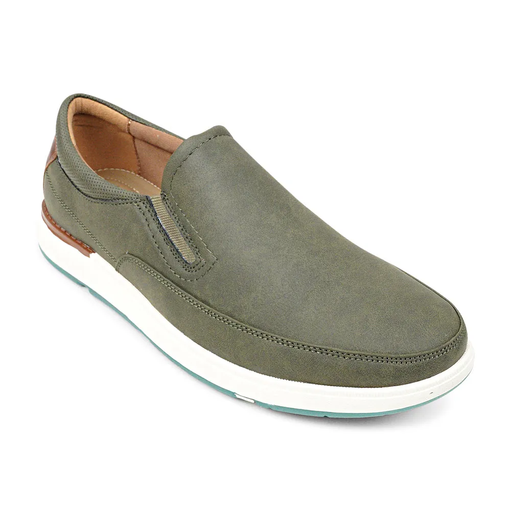 Bata Comfit KADEN Slip-On Casual Shoe for Men