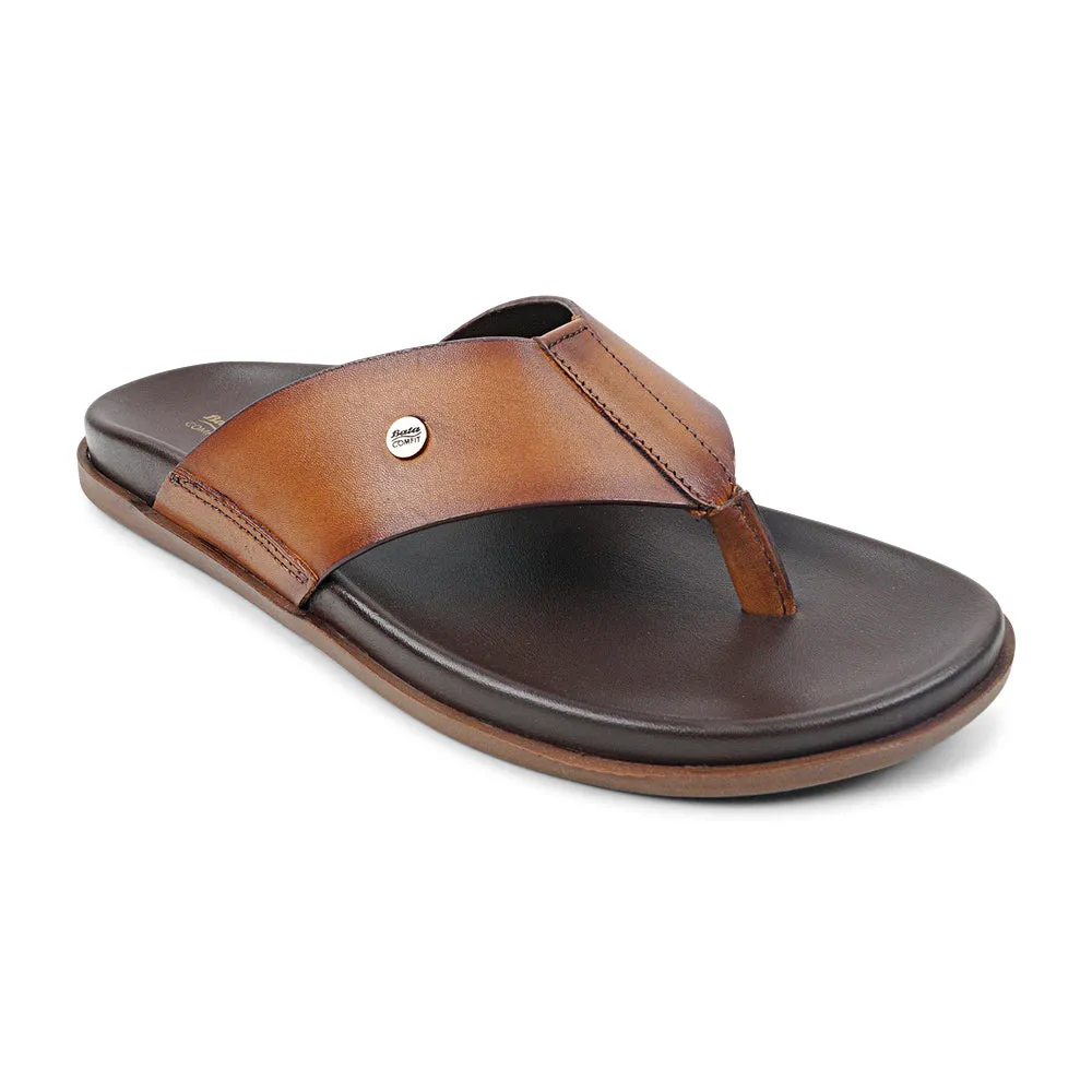 Bata Comfit MARK Toe-Post Sandal for Men