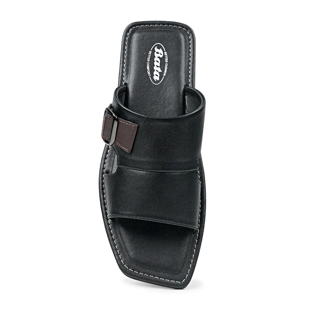 Bata FLOW Slip-on Sandal