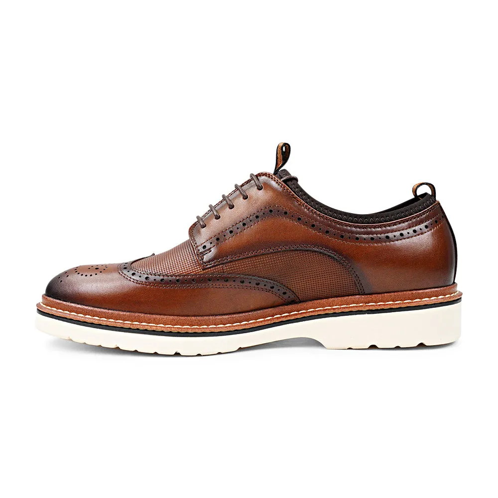 Bata HERELD Brogue Shoe for Men