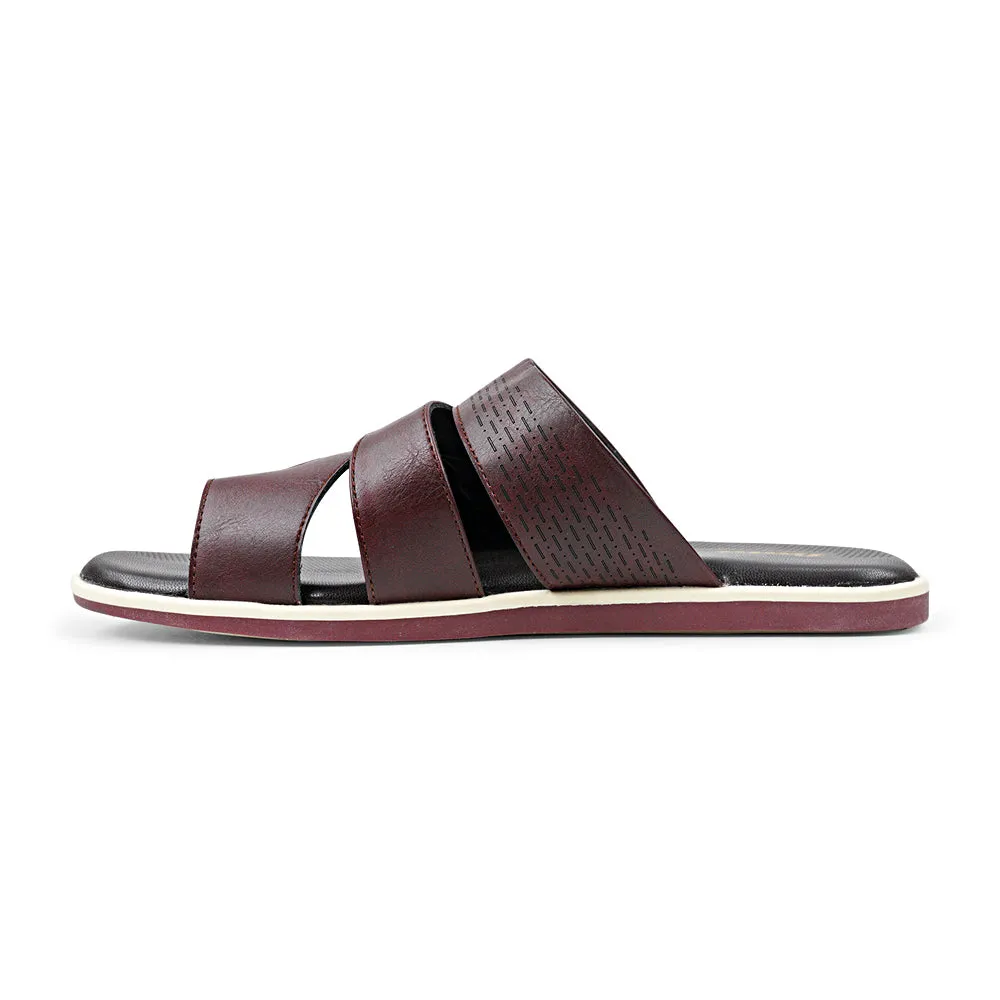 Bata NEO Toe-Ring Sandal for Men