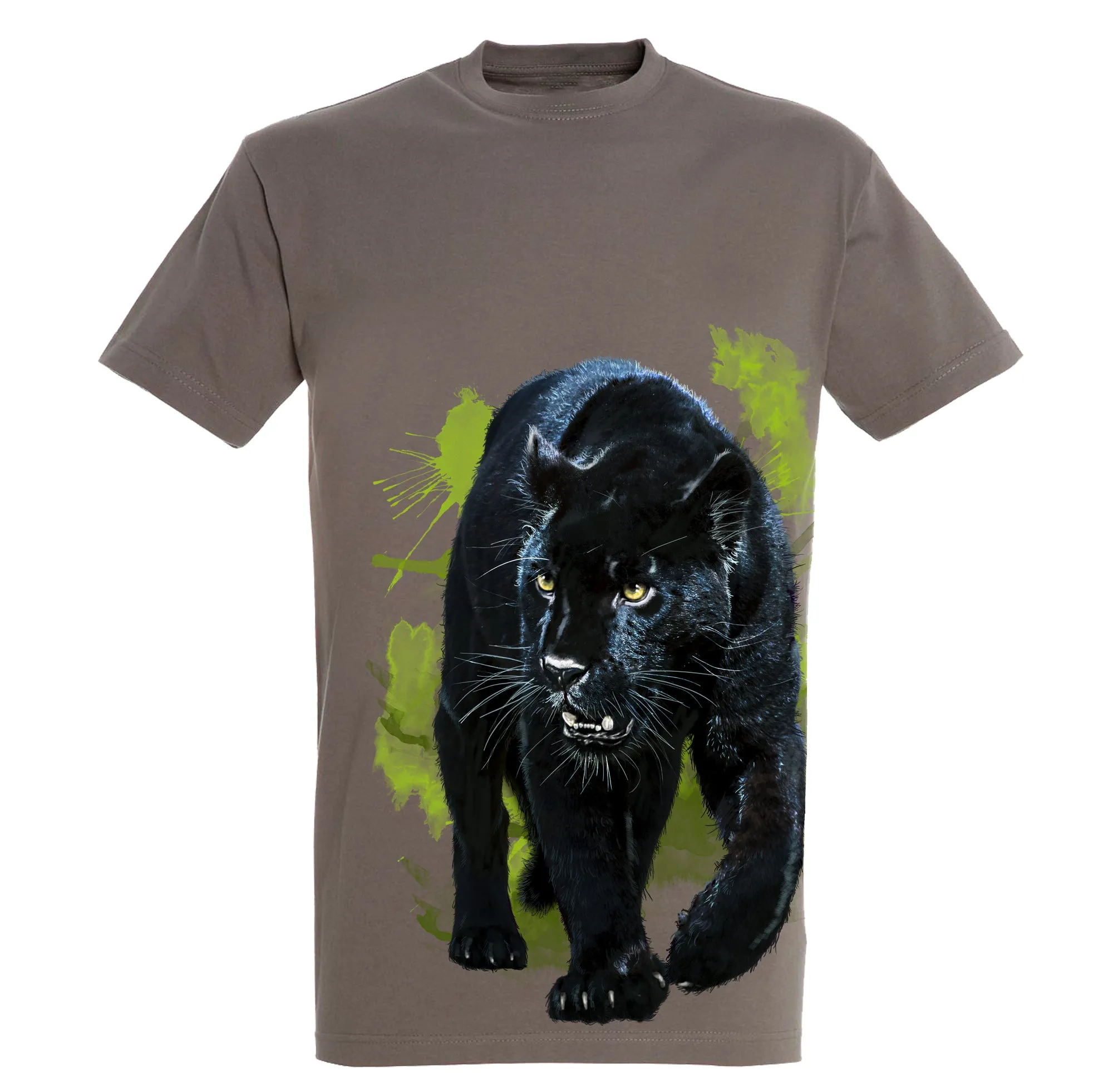 Black Panther T-Shirt