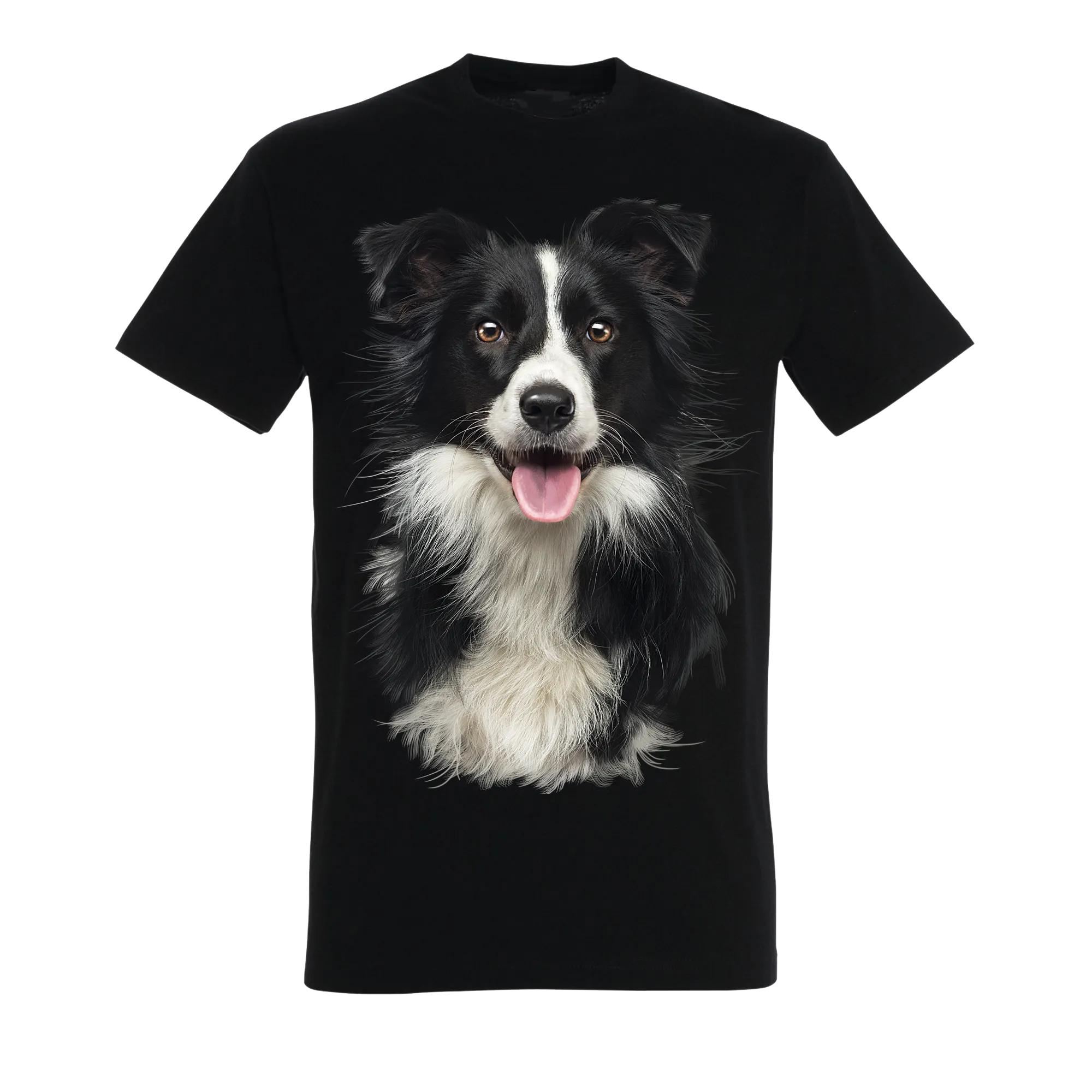 Border Collie T-Shirt