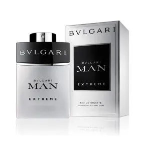 Bvlgari Man Extreme EDT For Men