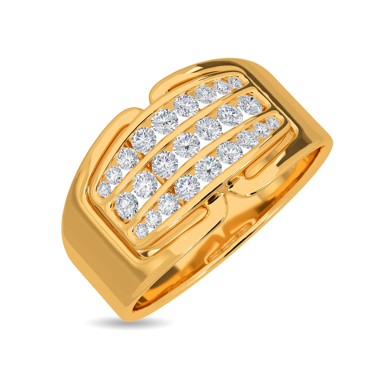 Camilo Ring For Men