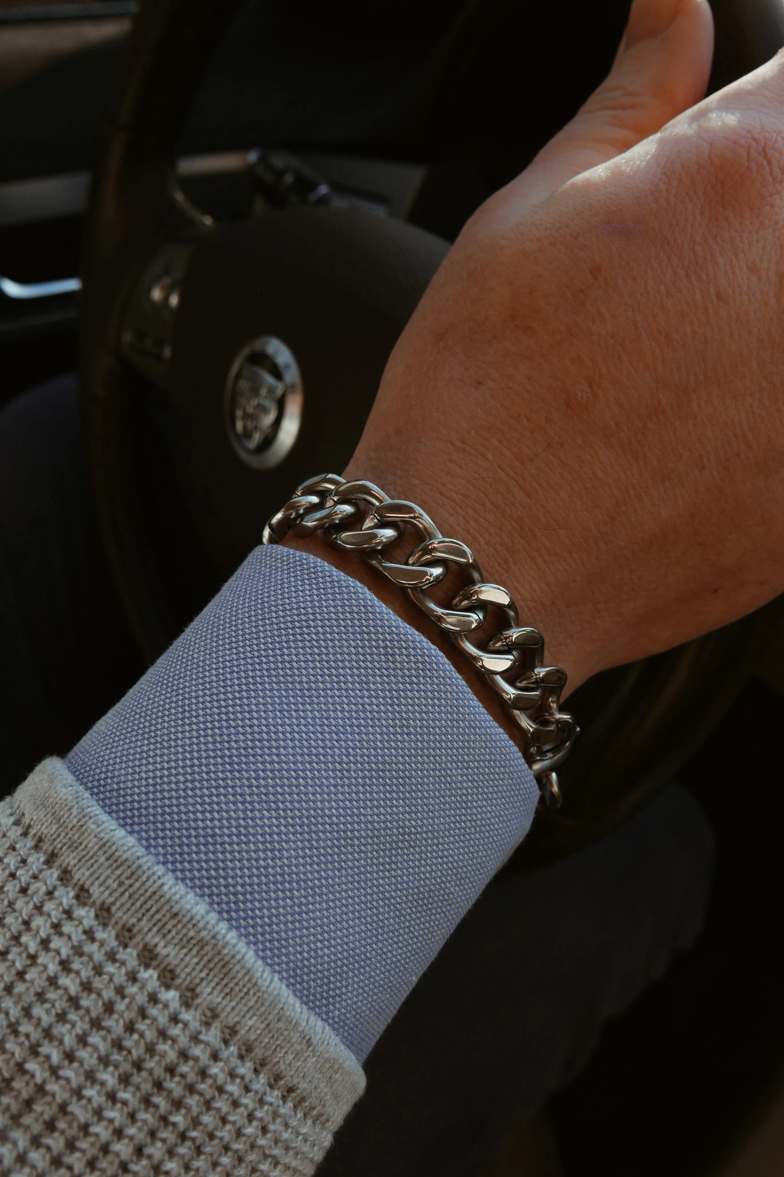 Carter Man Bracelet