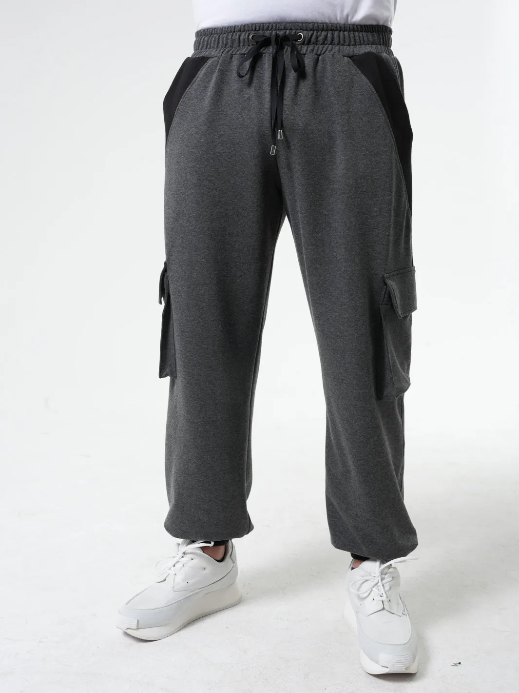 Casual Sweatpants Men