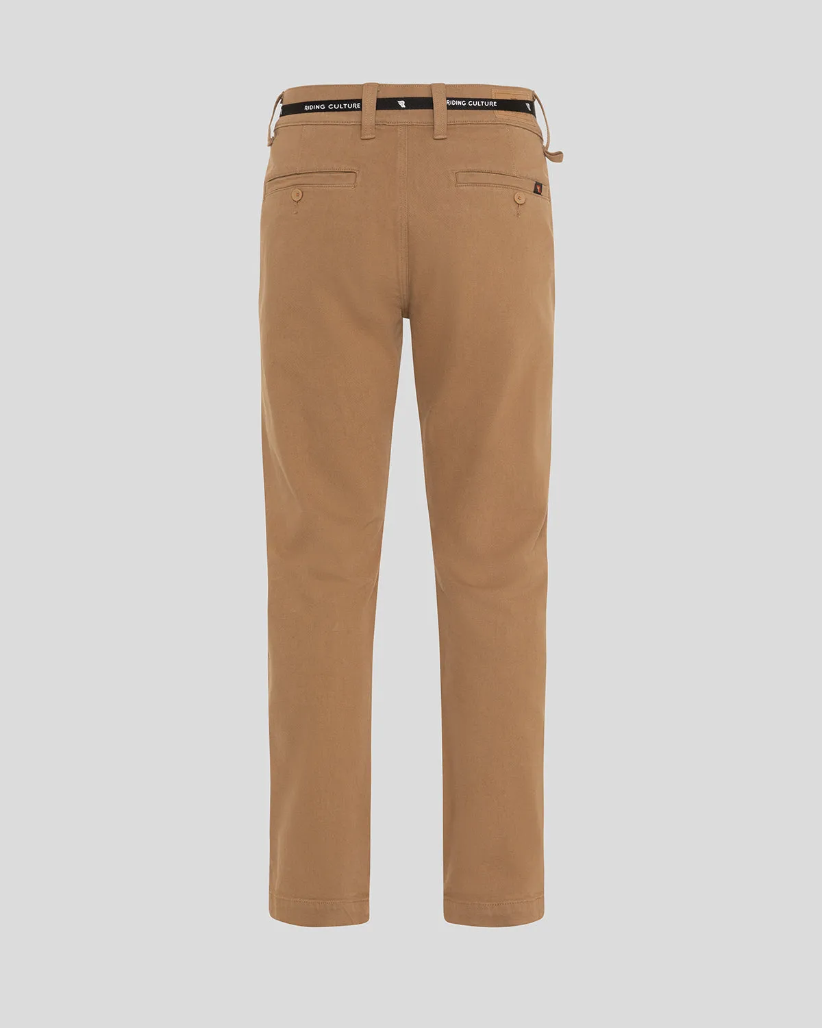 Chino Men Beige