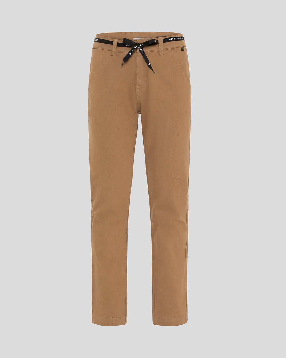 Chino Men Beige