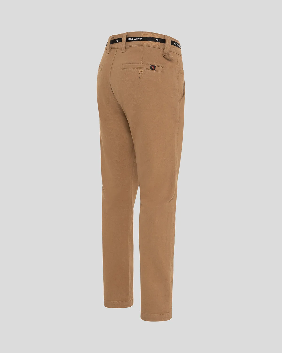 Chino Men Beige