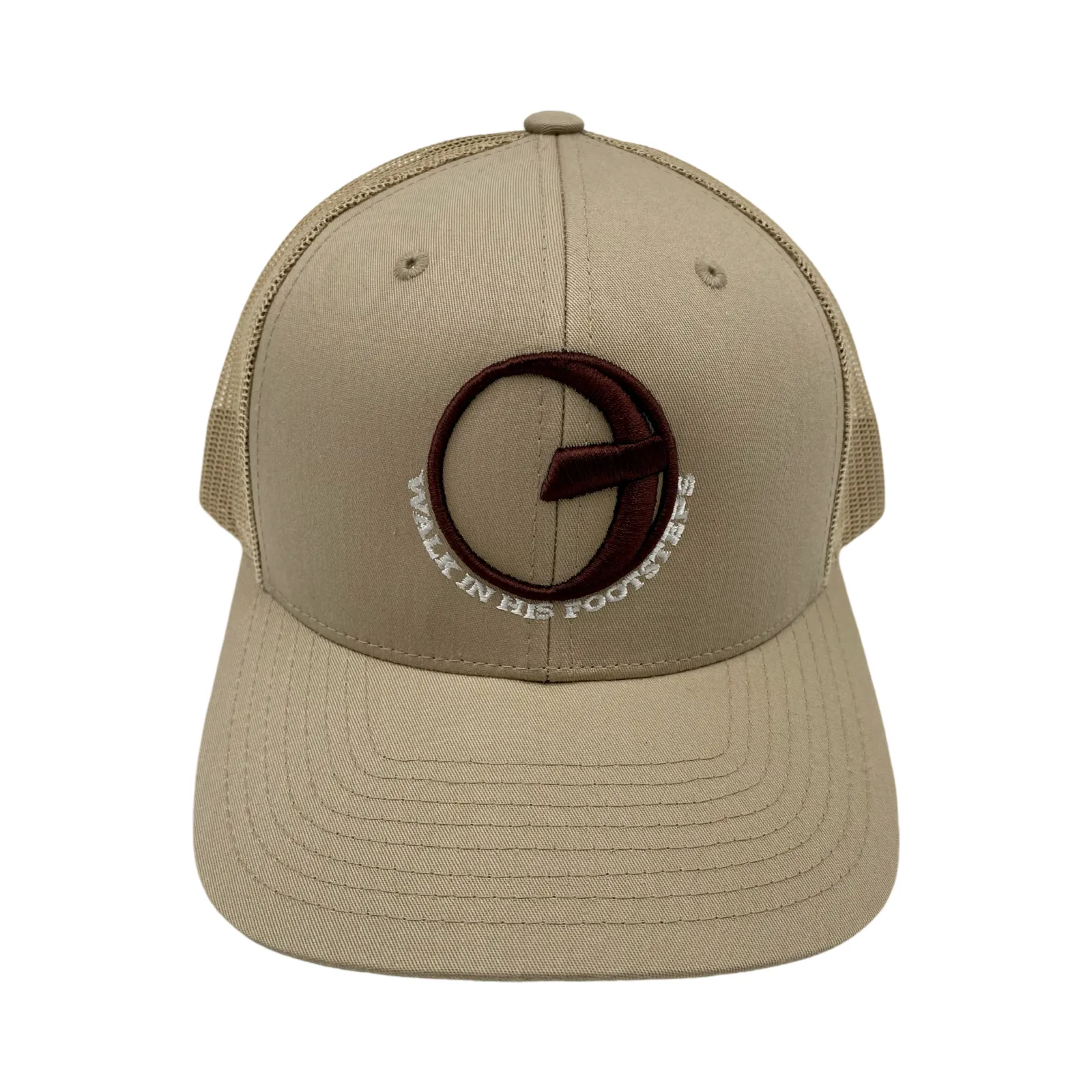 Christian Snapback Hats for Men & Women