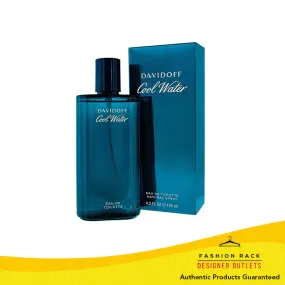 Davidoff Cool Water Man 125ml