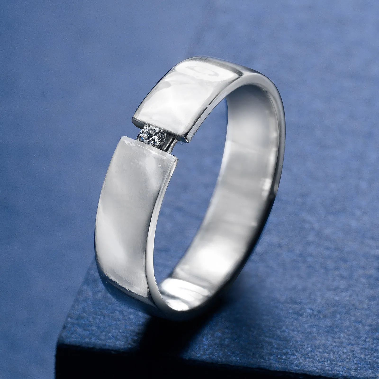 Diamond Band - DR210798