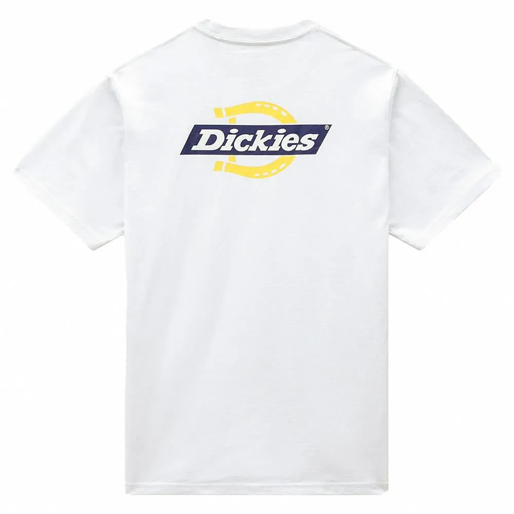 Dickies Ruston T-Shirt - White