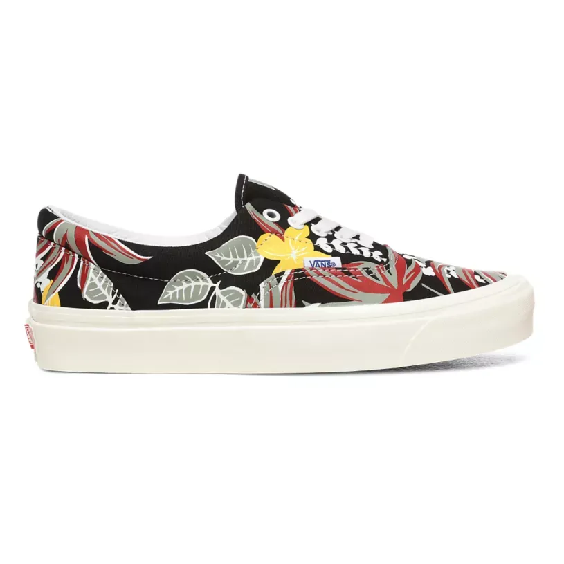 ERA 95 DX ANAHEIM FACTORY ALOHA BLACK