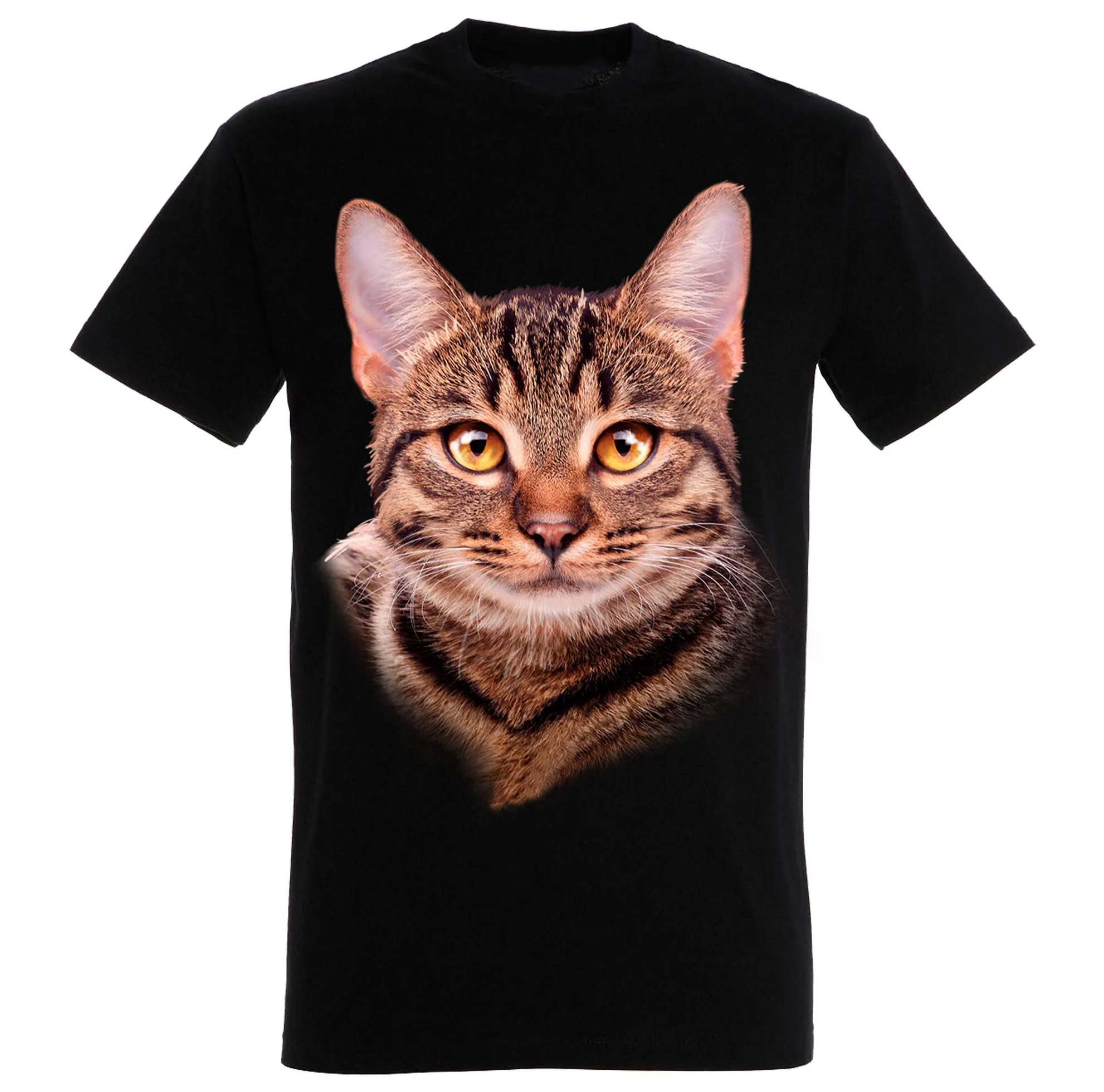 European Shorthair T-Shirt