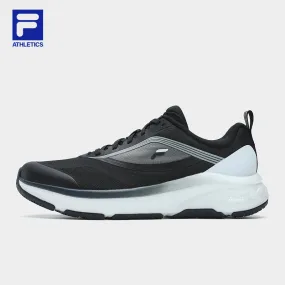 FILA CORE NUVOLE 2 ATHLETICS SPORT PERFORMANCE Men Sneakers (Black)