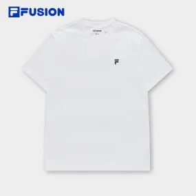 FILA FUSION INLINE UNIFORM Men Short Sleeve T-shirt in White