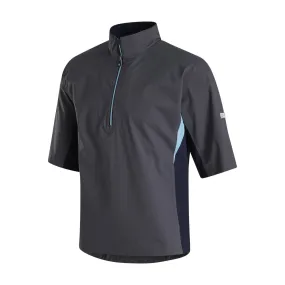 FootJoy HydroLite Short Sleeve Rain Shirt