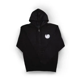 Globe hoodie (men)