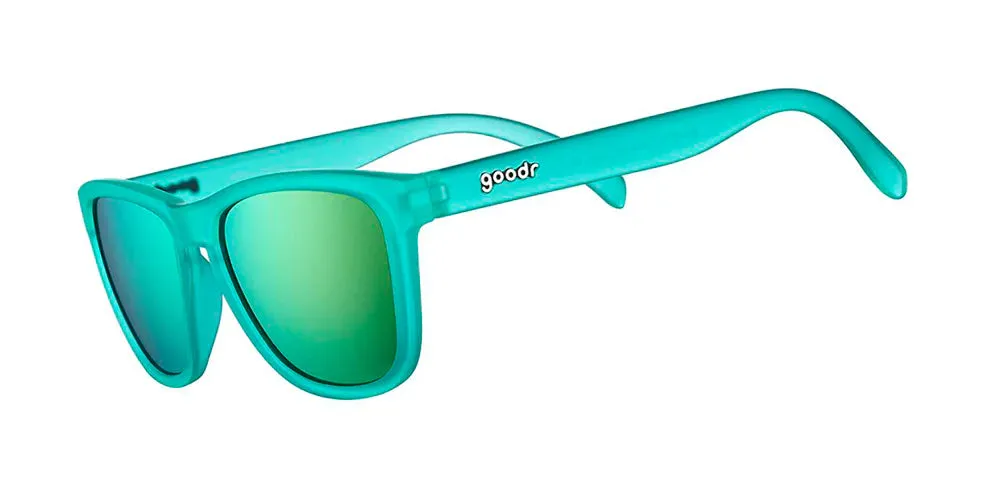 Goodr Glasses - OG