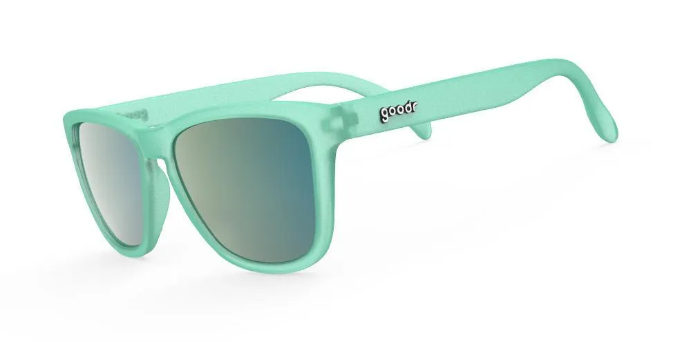 Goodr Glasses - OG