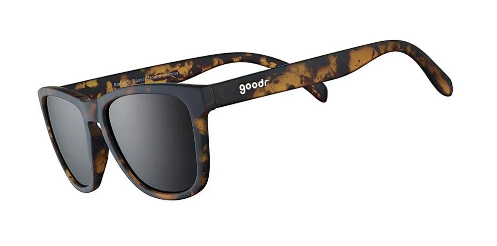 Goodr Glasses - OG