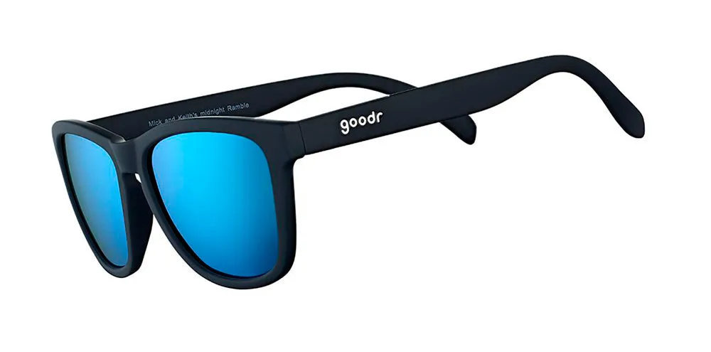 Goodr Glasses - OG