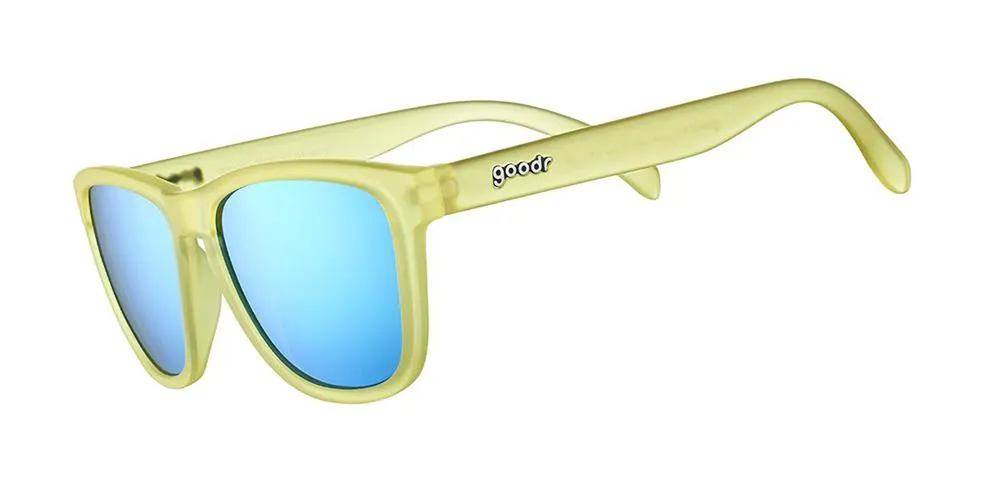 Goodr Glasses - OG