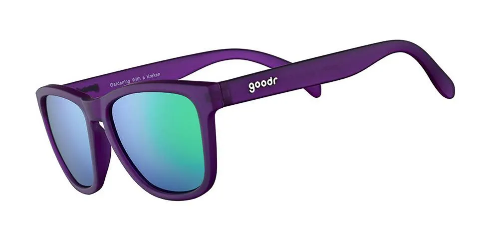 Goodr Glasses - OG