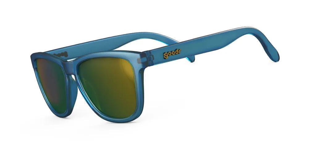 Goodr Glasses - OG