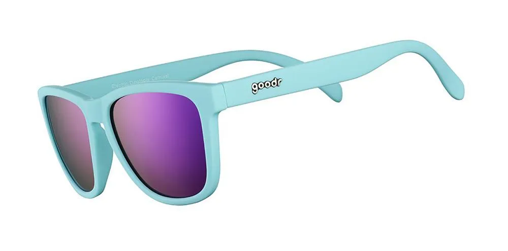 Goodr Glasses - OG